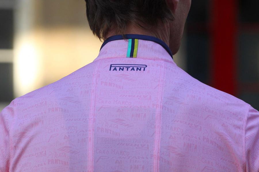 Rapha pantani jersey online